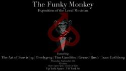 The Art of Surviving / BrodyGreg / Tim Gambles / Gerard Rush / Issac Lethborg on Sep 7, 2017 [949-small]
