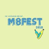 M8fest 2018 on Apr 14, 2018 [968-small]