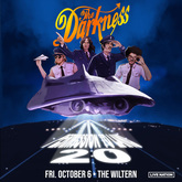 The Darkness / The Comancheros on Oct 6, 2023 [016-small]
