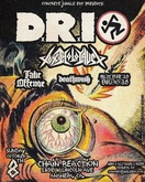 D.R.I. / Toxic Holocaust on Oct 8, 2023 [017-small]