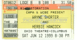 Herbie Hancock/Wayne Shorter on Jun 12, 1999 [020-small]