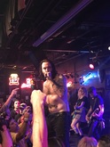 tags: Cancerslug, Duluth, Georgia, United States, Sweetwater bar and grill - OTP Fest on Jul 13, 2019 [076-small]