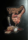 Cannibal Corpse / Mayhem / Gorguts / Blood Incantation on Oct 10, 2023 [080-small]