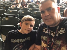 Iron Maiden / The Raven Age on Jul 20, 2019 [106-small]