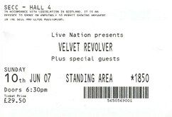 Velvet Revolver on Jun 10, 2007 [148-small]