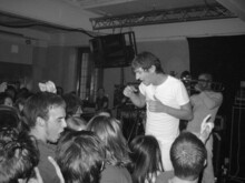 Captain Everything / Adequate 7 / The Fight on Oct 11, 2005 [169-small]