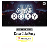 Coca Cola Roxy ATLANTA - no one acks  "Cumberland", Papa Roach / Asking Alexandria / Bad Wolves on Aug 2, 2019 [240-small]