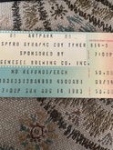 Spyro Gyra on Aug 14, 1983 [249-small]