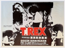 T. Rex on Jul 2, 1971 [292-small]