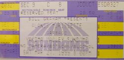 Alanis Morissette / Garbage on Mar 27, 1999 [321-small]