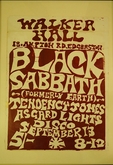 Black Sabbath on Sep 13, 1969 [322-small]