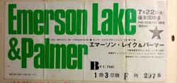 Emerson Lake and Palmer on Jul 22, 1972 [330-small]