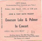 Emerson Lake and Palmer on Mar 26, 1971 [338-small]