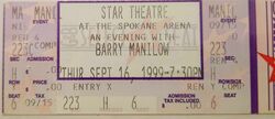 Barry Manilow on Sep 16, 1999 [339-small]