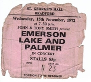 Emerson Lake and Palmer on Nov 15, 1972 [369-small]