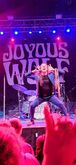 Dorothy / Joyous Wolf / Classless Act on May 11, 2022 [372-small]