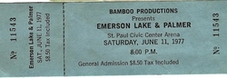 Emerson Lake and Palmer on Jun 11, 1977 [381-small]
