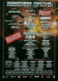 Sonisphere 2011 on Jul 8, 2011 [433-small]