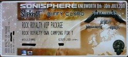 Sonisphere 2011 on Jul 8, 2011 [436-small]