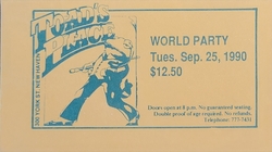 World Party on Sep 25, 1990 [514-small]