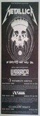 Metallica / Warrior Soul on May 25, 1990 [515-small]