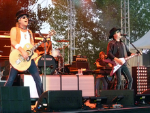 tags: Big & Rich, Salt Lake City, Utah, United States, Utah State Fairpark - Big & Rich / Cowboy Troy on Sep 13, 2011 [589-small]