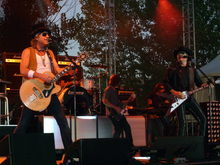 tags: Big & Rich, Salt Lake City, Utah, United States, Utah State Fairpark - Big & Rich / Cowboy Troy on Sep 13, 2011 [590-small]