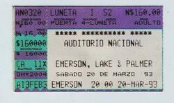 Emerson Lake and Palmer on Mar 20, 1993 [606-small]