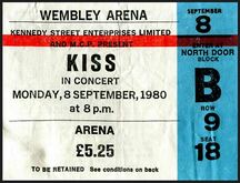 KISS / Girl on Sep 8, 1980 [658-small]