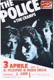 The Police / The Cramps on Apr 3, 1980 [660-small]