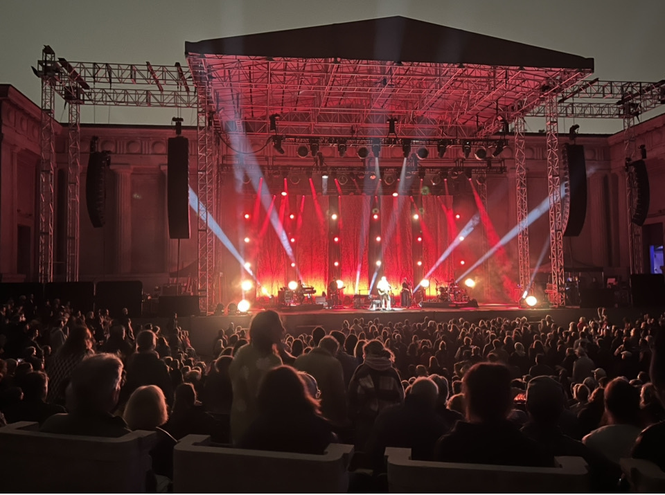 David Gray Concert & Tour History (Updated for 2024) Concert Archives