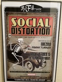 Social Distortion / Lucero / Frank Turner on Oct 15, 2010 [707-small]