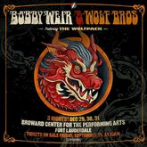 Bobby Weir & the Wolf Brothers featuring the Wolfpack on Dec 31, 2023 [712-small]