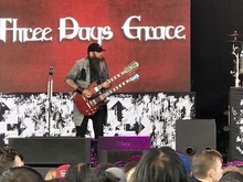 tags: Three Days Grace - Breaking Benjamin / Chevelle / Three Days Grace / Dorothy / Diamante on Aug 15, 2019 [713-small]
