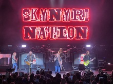 Lynyrd Skynyrd / The Curt Towne Band on Oct 6, 2023 [722-small]