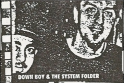 System of a Down / Krakwurx / Supermodel / Dry Rot (CA) / Hate Seed / Flood on Nov 4, 1995 [744-small]