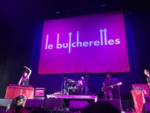 tags: Le Butcherettes, Atlanta, Georgia, United States, Coca-Cola Roxy, The Battery Atlanta - Social Distortion / Flogging Molly / The Devil Makes Three / Le Butcherettes on Aug 17, 2019 [746-small]