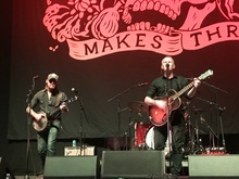 tags: The Devil Makes Three, Atlanta, Georgia, United States, Coca-Cola Roxy, The Battery Atlanta - Social Distortion / Flogging Molly / The Devil Makes Three / Le Butcherettes on Aug 17, 2019 [750-small]