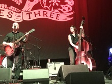 tags: The Devil Makes Three, Atlanta, Georgia, United States, Coca-Cola Roxy, The Battery Atlanta - Social Distortion / Flogging Molly / The Devil Makes Three / Le Butcherettes on Aug 17, 2019 [751-small]