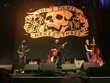 tags: The Devil Makes Three, Atlanta, Georgia, United States, Coca-Cola Roxy, The Battery Atlanta - Social Distortion / Flogging Molly / The Devil Makes Three / Le Butcherettes on Aug 17, 2019 [752-small]