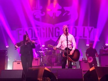 Social Distortion / Flogging Molly / The Devil Makes Three / Le Butcherettes on Aug 17, 2019 [753-small]