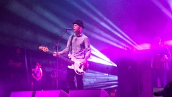 Social Distortion / Flogging Molly / The Devil Makes Three / Le Butcherettes on Aug 17, 2019 [754-small]