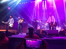 Social Distortion / Flogging Molly / The Devil Makes Three / Le Butcherettes on Aug 17, 2019 [755-small]