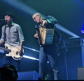 Social Distortion / Flogging Molly / The Devil Makes Three / Le Butcherettes on Aug 17, 2019 [756-small]