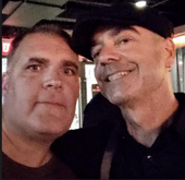 Social Distortion / Flogging Molly / The Devil Makes Three / Le Butcherettes on Aug 17, 2019 [766-small]