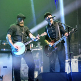 tags: Flogging Molly, Atlanta, Georgia, United States, Coca-Cola Roxy, The Battery Atlanta - Social Distortion / Flogging Molly / The Devil Makes Three / Le Butcherettes on Aug 17, 2019 [767-small]