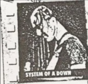 System of a Down / Snot / Automatic Seven / 96 Decibel Freaks / Spinewire / Pirates of Venus on Dec 19, 1995 [773-small]