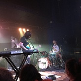 Death from Above 1979 / The Bots on Aug 3, 2015 [836-small]