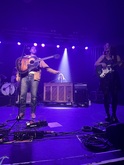 The Lone Bellow / Leah Blevins on Oct 12, 2023 [862-small]