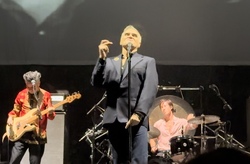 Morrissey on Oct 10, 2023 [871-small]